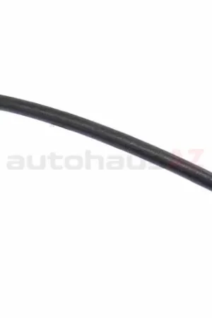 Weekend Sale Cohline 8D0422891C Power Steering Return Hose; Pipe to Reservoir - Audi, VW