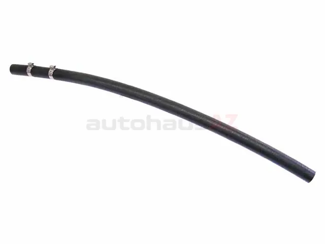 Weekend Sale Cohline 8D0422891C Power Steering Return Hose; Pipe to Reservoir - Audi, VW