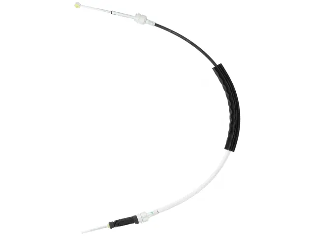 High Quality Metzger 1J0711265K, 3150223M Manual Trans Shift Cable - Audi, VW