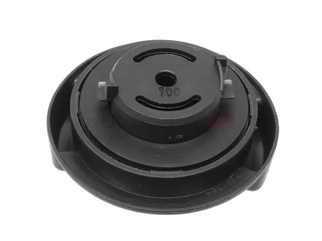 Don’t Miss Out Febi 32918 Oil Filler Cap - Audi, VW
