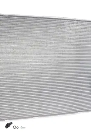 Nissens 8W0121251AB, 606578 Radiator - Audi Price Drop