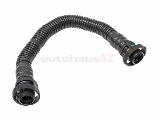 Exclusive Rein Automotive 06F103221H, ABV0149 Crankcase Breather Hose; Crankcase Vent Valve to Intake Manifold - Audi, VW