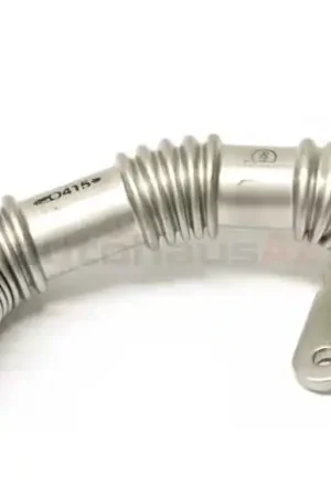 Exclusive Genuine Audi 06D103215A Crankcase Breather Pipe - Audi