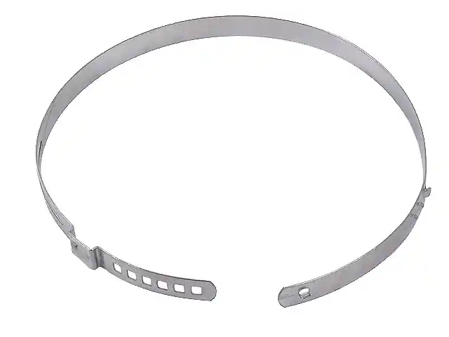 CRP 171407291B CV Joint Boot Band - Audi, VW Limited Edition