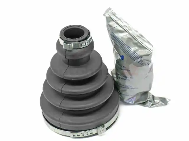 GKN Loebro 8E0498201B, 303946 CV Joint Boot Kit; Front Inner - Audi Low Price