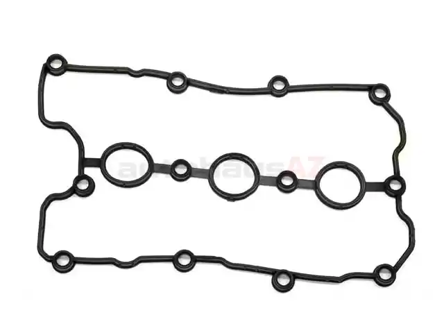 Genuine VW/Audi 06E103484P Valve Cover Gasket; Right - Audi, VW Bulk Order