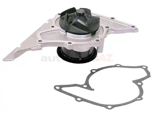 Graf 077121004M, 240764 Water Pump - Audi, VW Seasonal Sale