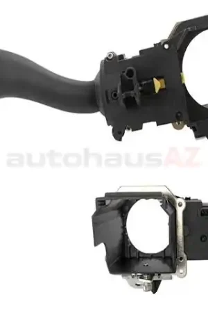 Genuine O.E.M. 4E0953513K4PK, V15803252 Combination Switch - Audi