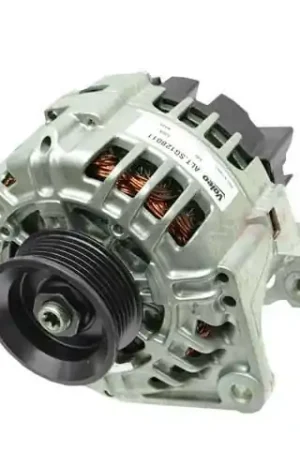 Best Price Valeo 078903016H, 439391 Alternator; 120 Amp; New - Audi, VW