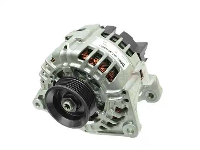 Best Price Valeo 078903016H, 439391 Alternator; 120 Amp; New - Audi, VW