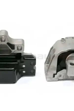 Handmade 034 Motorsport 034-509-5003-SD Engine Mount Set; Street Density - Audi, VW