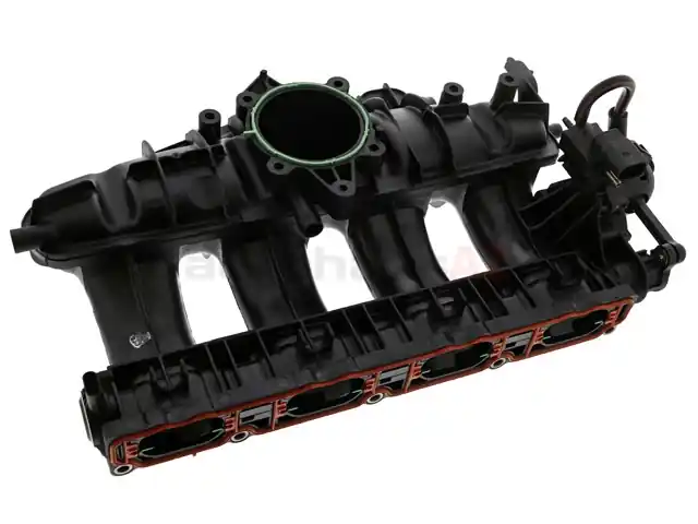 Genuine Audi 06H133201AT Intake Manifold - Audi Professional Grade