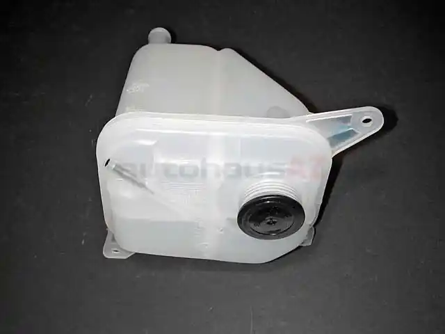 Professional Grade Febi-Bilstein 8A0121403C, 21192 Expansion Tank/Coolant Reservoir; With Level Sensor - Audi