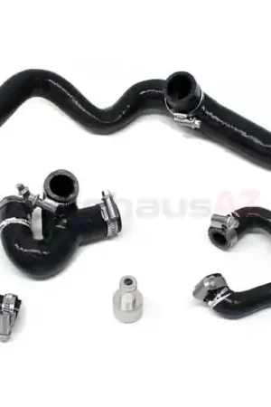 Save Now 034 Motorsport 034-101-3008 Engine Crankcase Breather Hose Kit - Audi