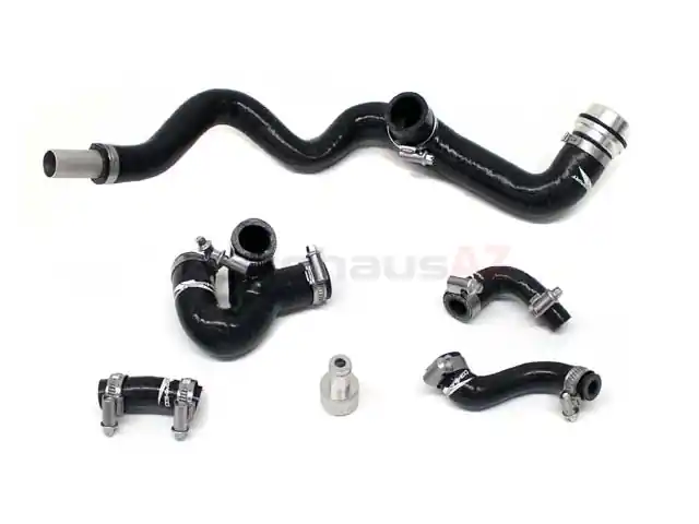 Save Now 034 Motorsport 034-101-3008 Engine Crankcase Breather Hose Kit - Audi