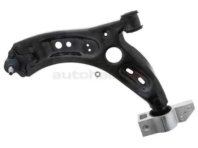 Delphi 1K0407151BC, TC3315 Control Arm; Front Left - Audi, VW Top Rated