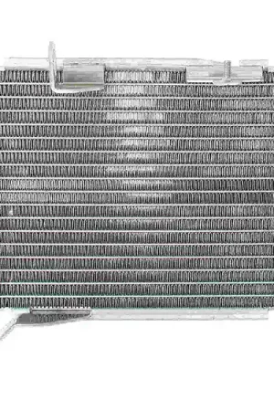 Nissens 8E0121212J, 60362 Radiator; Auxiliary Radiator; Right Side - Audi Today Only