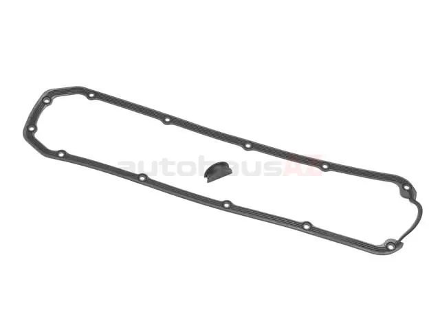 VictorReinz 034198025D, 152895701 Valve Cover Gasket Set; Updated Rubber Version - Audi, VW Free Returns