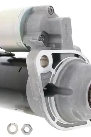 Discount SEG Automotive 02A911023LX, 0001121026 Starter - Audi, VW