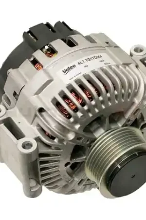 Editor’s Pick Valeo 06E903016KX, 439554 Alternator; 150 Amp - Audi