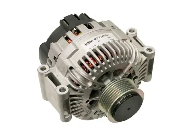 Editor’s Pick Valeo 06E903016KX, 439554 Alternator; 150 Amp - Audi