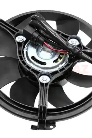 ACM/Gate 4Z7959455, 16570062 A/C Condenser Fan - Audi Shop Now