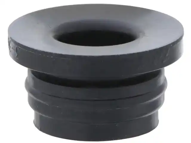 Worldwide Shipping Genuine VW/Audi 4M0611817A, 4A0611817AEC Grommet - Audi, VW