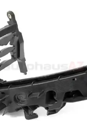 Reduced Price Genuine Audi 8R0805607B Headlight Bracket; Left - Audi