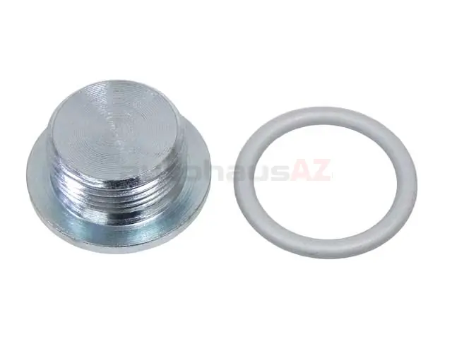 Get Yours Corteco 028103059A, 220081H Oil Drain Plug; M24-1.5 x 32mm - Audi, VW