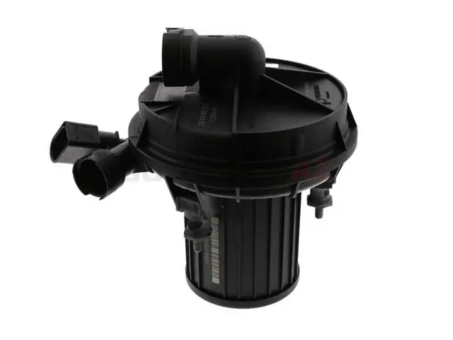 Pierburg 079959231L, 722934570 Secondary Air Injection Pump - Audi New Release