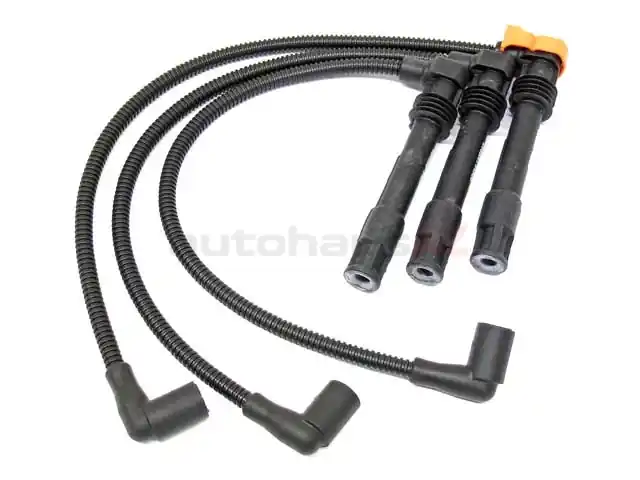 Karlyn/STI 233L200 Spark Plug Wire Set; Left - Audi, VW Discount