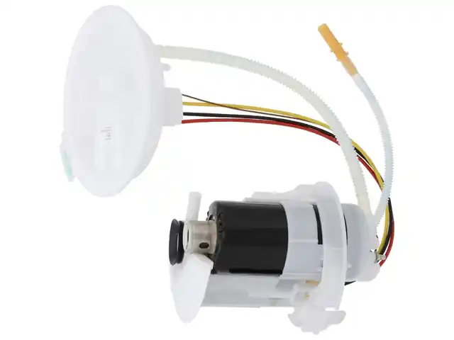 Buy Online Genuine VW/Audi 4M0919087D Fuel Pump, Electric - Audi