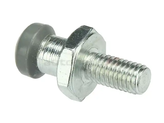 Top Pick URO Parts Premium 02A141777B, 02A141777BPRM Clutch Pivot Ball - Audi, VW