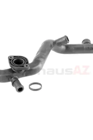 Vaico 06E121045R, V105317 Coolant Pipe - Audi While Supplies Last