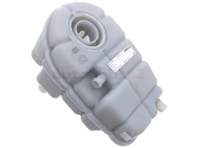 Mahle Behr 4G0121403AG, CRT60000S Expansion Tank/Coolant Reservoir - Audi Buy Online