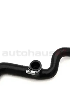 Must Have 034 Motorsport 034-101-3035 Crankcase Breather Hose - Audi, VW