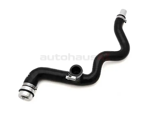 Must Have 034 Motorsport 034-101-3035 Crankcase Breather Hose - Audi, VW