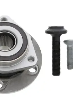 Free Shipping Optimal 8V0498625, 101VA699WB Wheel Bearing Assembly - Audi, VW