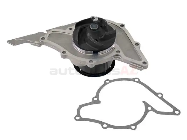 Brand New Graf 078121006A, PA763 Water Pump - Audi