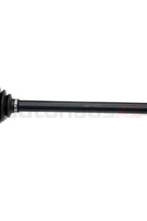 Trending DSS 2D-8D0407452KX, 2332N Axle Shaft Assembly; Front - Audi