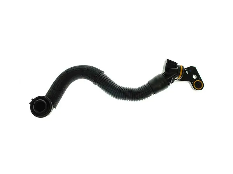 Genuine VW/Audi 06K103213K PCV Valve Hose - Audi, VW Free Returns