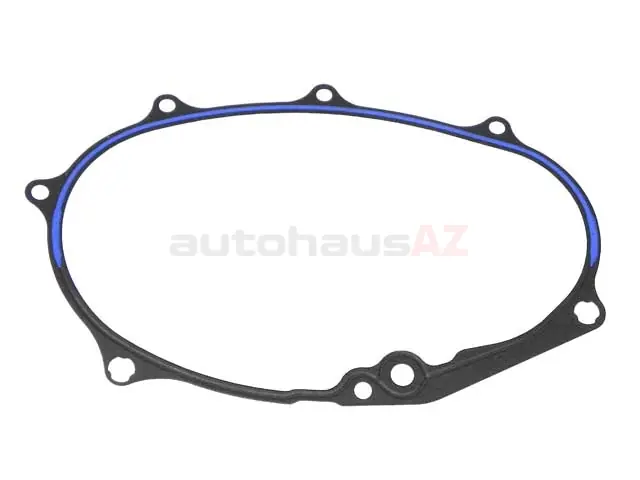 Top Rated VictorReinz 06D103121B, 703676800 Timing Cover Gasket; End Cover - Audi, VW