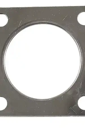 Fresh Stock VictorReinz 447253115, 712568300 Exhaust Manifold Flange Gasket; Header Gasket; Square with 4 Bolt Holes - Audi