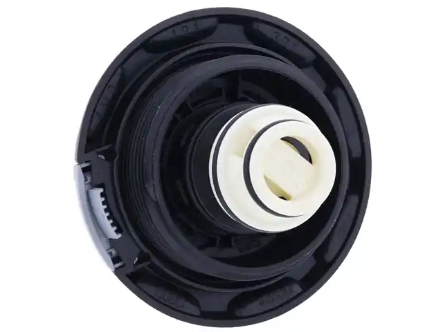 Save Now Genuine VW/Audi 4M0121321Q Engine Coolant Recovery Tank Cap - Audi