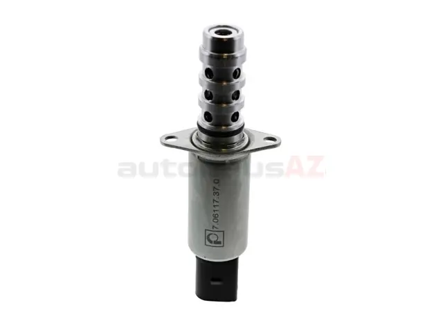 Pierburg 03H906455, 706117370 Variable Timing/Vanos Unit - Audi, VW Must Have