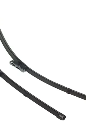 Valeo 80B998002, 577892 Windshield Wiper Blade Set; Front - Audi Instant Buy