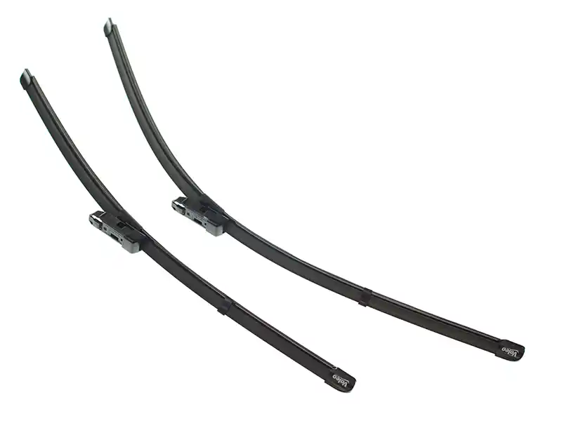 Valeo 80B998002, 577892 Windshield Wiper Blade Set; Front - Audi Instant Buy