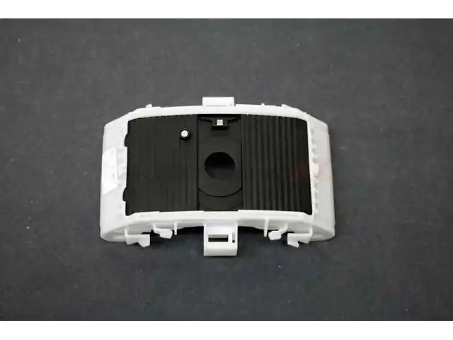 Fan Favorite Genuine VW/Audi 8E1713187F Auto Trans Shifter Slide Cover - Audi, VW