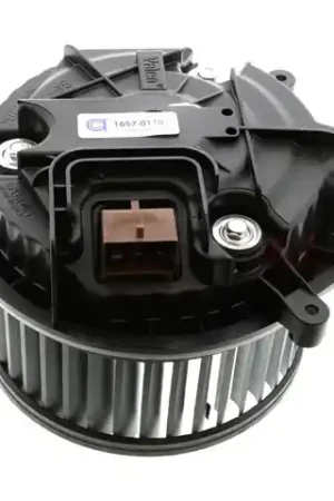 Valeo 8E1820021E, 698813 Blower Motor - Audi Crafted