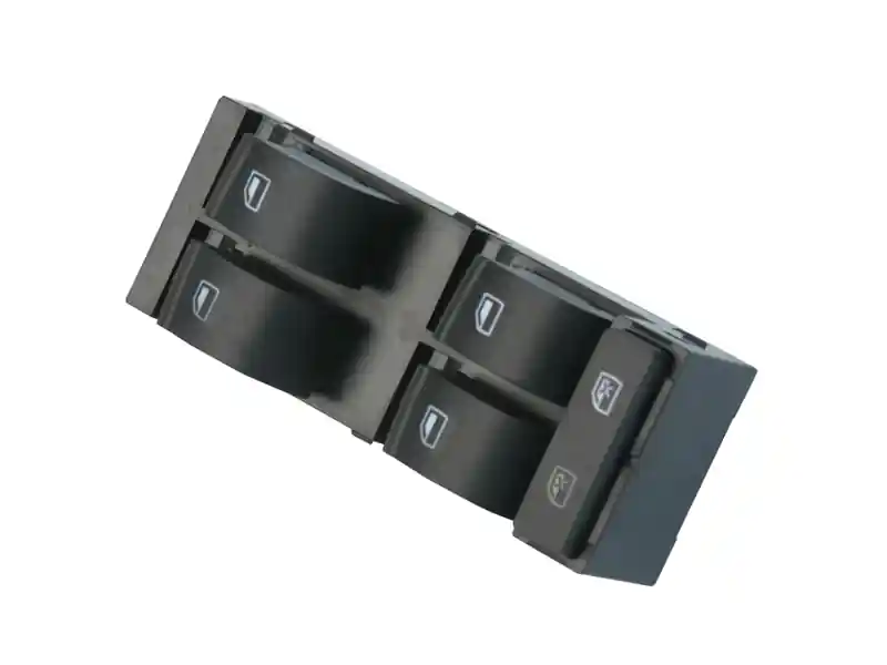 Hot Deal URO Parts 4B0959851B4PK Power Window Switch - Audi